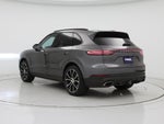 2021 Cayenne Thumbnail 2