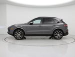 2021 Cayenne Thumbnail 3