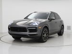 2021 Cayenne Thumbnail 4