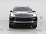 2021 Cayenne Thumbnail 5
