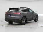 2021 Cayenne Thumbnail 8