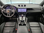 2021 Cayenne Thumbnail 9