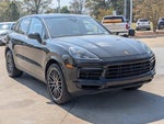 2022 Cayenne Thumbnail 3