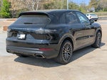 2022 Cayenne Thumbnail 7