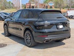 2022 Cayenne Thumbnail 11