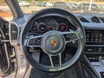 2022 Cayenne Thumbnail 20