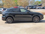 2022 Cayenne Thumbnail 6