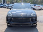 2022 Cayenne Thumbnail 2