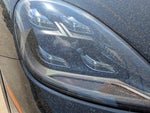 2022 Cayenne Thumbnail 4