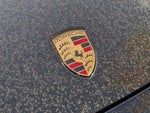 2022 Cayenne Thumbnail 5
