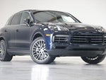 2022 Cayenne Thumbnail 1