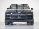 2022 Cayenne Thumbnail 2