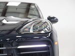 2022 Cayenne Thumbnail 3