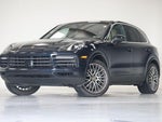 2022 Cayenne Thumbnail 9