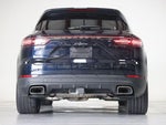 2022 Cayenne Thumbnail 15