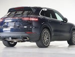 2022 Cayenne Thumbnail 18