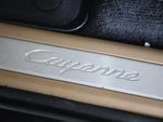 2022 Cayenne Thumbnail 27