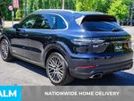 2023 Cayenne Thumbnail 5