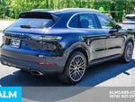 2023 Cayenne Thumbnail 6