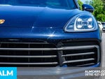 2023 Cayenne Thumbnail 12