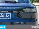 2023 Cayenne Thumbnail 13