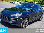 2023 Cayenne Thumbnail 15
