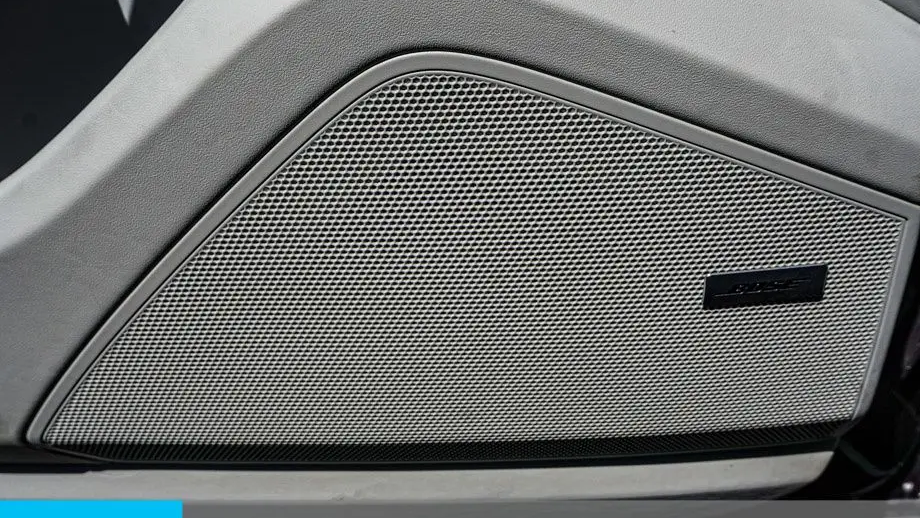2023 Porsche Cayenne Base