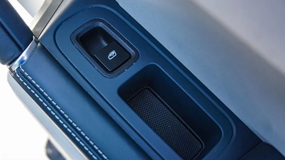 2023 Porsche Cayenne Base