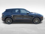 2023 Cayenne Thumbnail 2