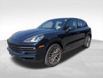 2023 Cayenne Thumbnail 3