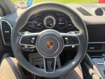 2023 Cayenne Thumbnail 5