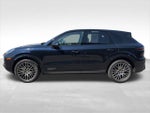 2023 Cayenne Thumbnail 10