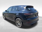 2023 Cayenne Thumbnail 15