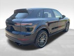 2023 Cayenne Thumbnail 16
