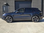 2023 Cayenne Thumbnail 2