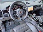 2023 Cayenne Thumbnail 3