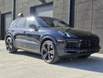 2023 Cayenne Thumbnail 5