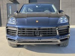 2023 Cayenne Thumbnail 7
