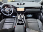 2023 Cayenne Thumbnail 8