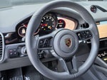 2023 Cayenne Thumbnail 25
