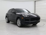 2019 Cayenne Thumbnail 1