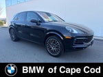 2020 Cayenne Thumbnail 1