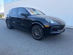 2020 Cayenne Thumbnail 2