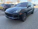 2020 Cayenne Thumbnail 3