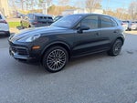 2020 Cayenne Thumbnail 4