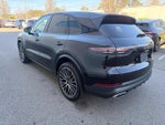 2020 Cayenne Thumbnail 6