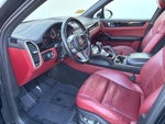 2020 Cayenne Thumbnail 7
