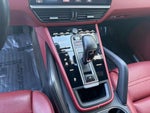 2020 Cayenne Thumbnail 8