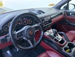 2020 Cayenne Thumbnail 12