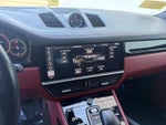 2020 Cayenne Thumbnail 13